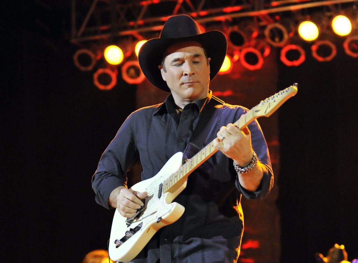 Clint Black